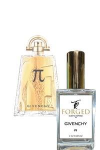 PI (Scents Inspired by)
