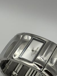 Image 3 of Vintage Cavalli Sterling Silver Watch