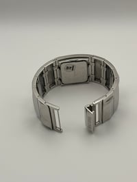 Image 5 of Vintage Cavalli Sterling Silver Watch