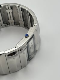 Image 4 of Vintage Cavalli Sterling Silver Watch