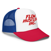 Image 2 of Foam Trucker Hat 