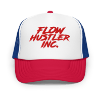 Image 1 of Foam Trucker Hat 