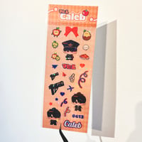 Image 3 of LADS Sticker Sheets