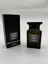 Fengyun products- Tom ford Tobacco oud with receipts 