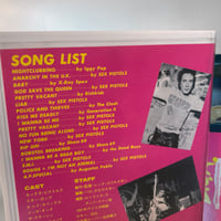 Image 9 of D.O.A. (81's Punk Documentary) VHS