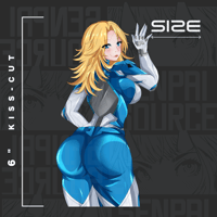 Image 1 of * PRE ORDER* Now You See Me Waifu