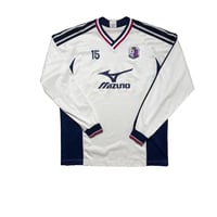 Image 1 of Cerezo Osaka Training Shirt 2003 (Jaspo XO) '15' Player Worn