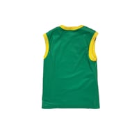 Image 3 of Brazil Training Vest 2002 (S)