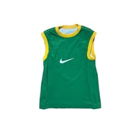 Image 2 of Brazil Training Vest 2002 (S)