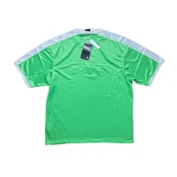 Image 2 of Nigeria Training Shirt 2002 - 2004 (L) BNWT