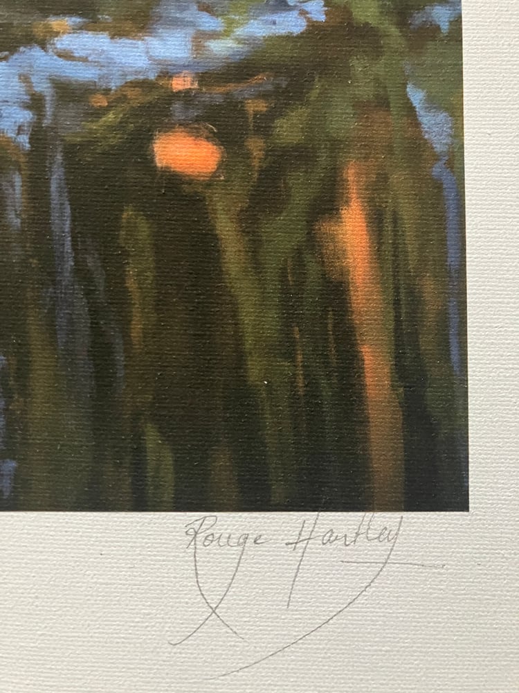 Image of ROUGE HARTLEY