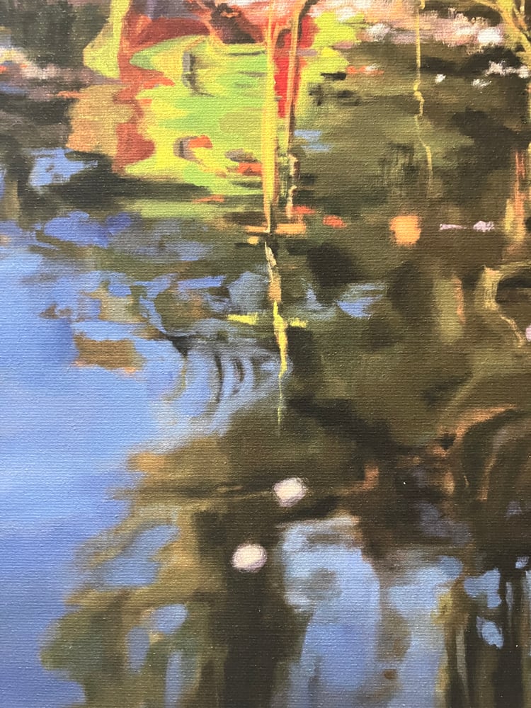 Image of ROUGE HARTLEY