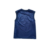 Image 2 of Barcelona Training Vest 1998 - 1999 (S)