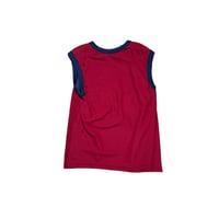 Image 4 of Barcelona Training Vest 1998 - 1999 (S)