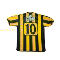 Image 2 of CA Penarol Home Shirt 2002 (XL)