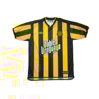 Image 1 of CA Penarol Home Shirt 2002 (XL)