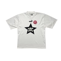 Image 1 of Fortuna Dusseldorf Away Shirt 2003 - 2004 (M)