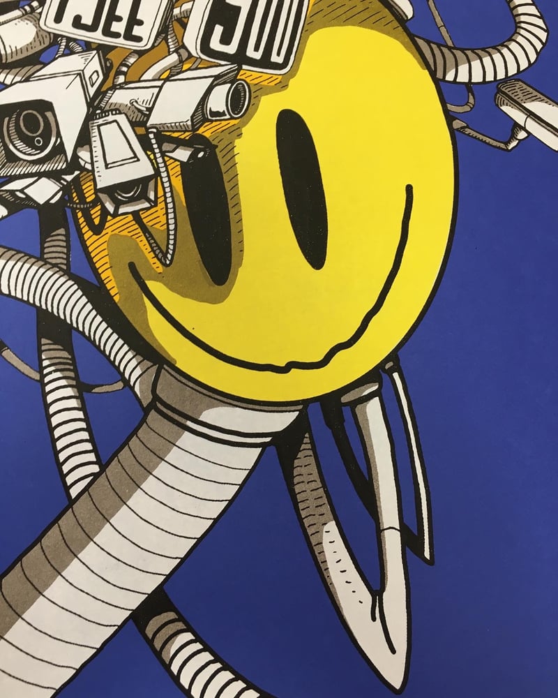 Image of BABS UV/TPK