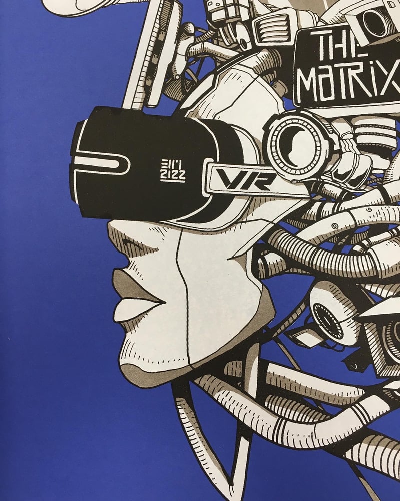 Image of BABS UV/TPK