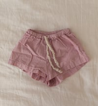 Millk shorts size 2