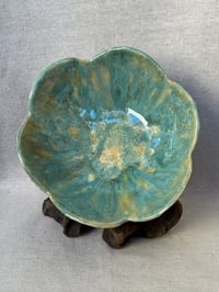 Image 1 of Ensaladera Flor