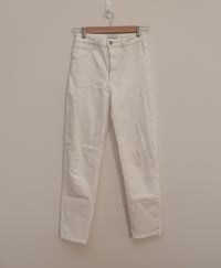 Image 1 of Abrand 94' High Slim jeans ladies size 7