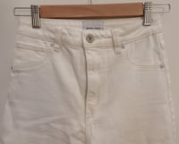 Image 2 of Abrand 94' High Slim jeans ladies size 7