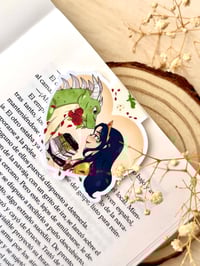 Marcapáginas Literarios Edición Sant Jordi.