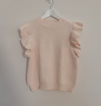 Image 1 of Jamie Kay knit top size 7