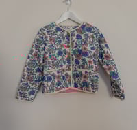 Image 1 of Louise Misha padded jacket size 7