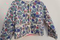 Image 2 of Louise Misha padded jacket size 7