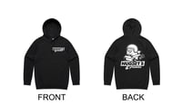 Nuggets & Friends Hoodie