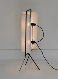 Image 2 of Midday / Medium / White shade