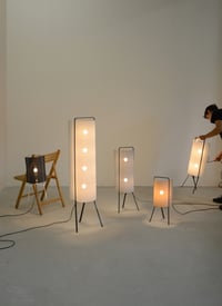 Image 3 of Midday / Medium / White shade