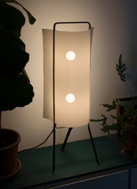 Image 4 of Midday / Medium / White shade