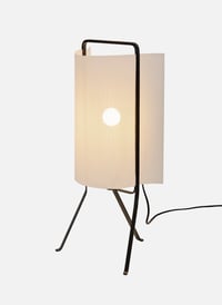 Image 1 of Midday / Small / White shade