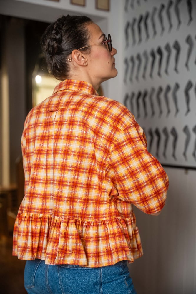 Image of Mari Nashville