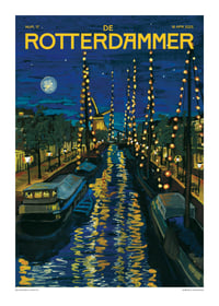 Image 1 of De Rotterdammer #17