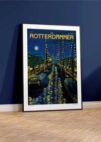 Image 2 of De Rotterdammer #17