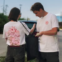 Image 2 of SUN RETURNS / T-SHIRT