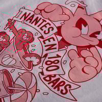 Image 3 of SUN RETURNS / T-SHIRT