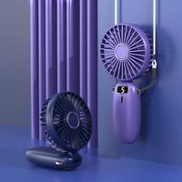 Aromathérapie Mini petit ventilateur