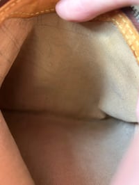 Image 18 of Louis Vuitton Neverfull MM Monogram Beige