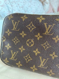 Image 11 of Louis Vuitton Neverfull MM Monogram Beige
