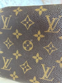 Image 12 of Louis Vuitton Neverfull MM Monogram Beige