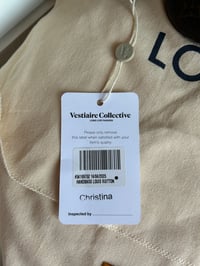 Image 20 of Louis Vuitton Neverfull MM Monogram Beige