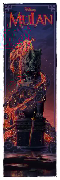 Mulan REG