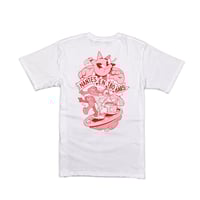 Image 1 of SUN RETURNS / T-SHIRT