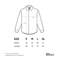 Image 5 of NEO SHIRT V2