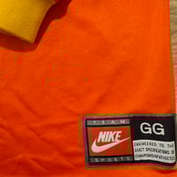 Image 3 of Brazil GK Shirt 1998 WC (XL/GG) Taffarel 1